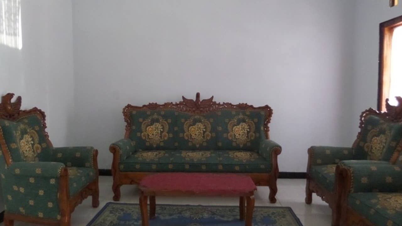 Photo of Livingroom in Ngadisari