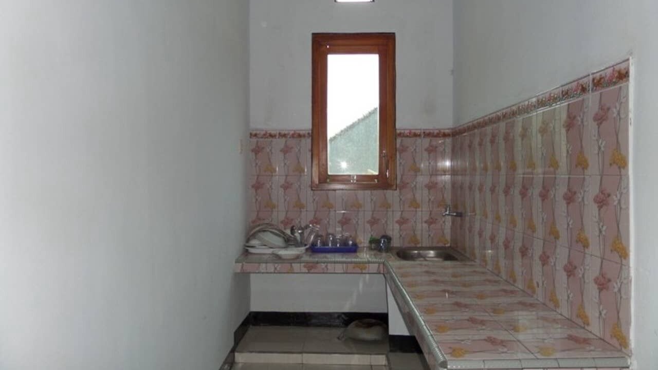 Photo of Kitchen in Ngadisari