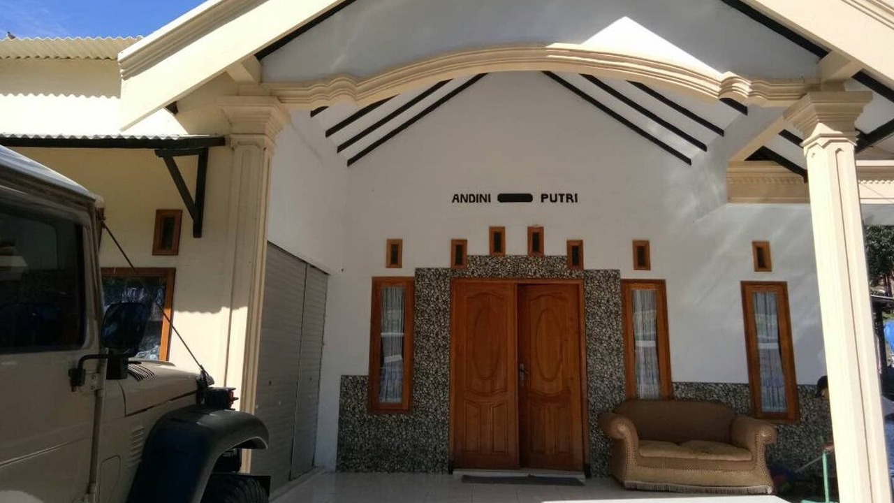 Photo of Outdoor in Ngadisari