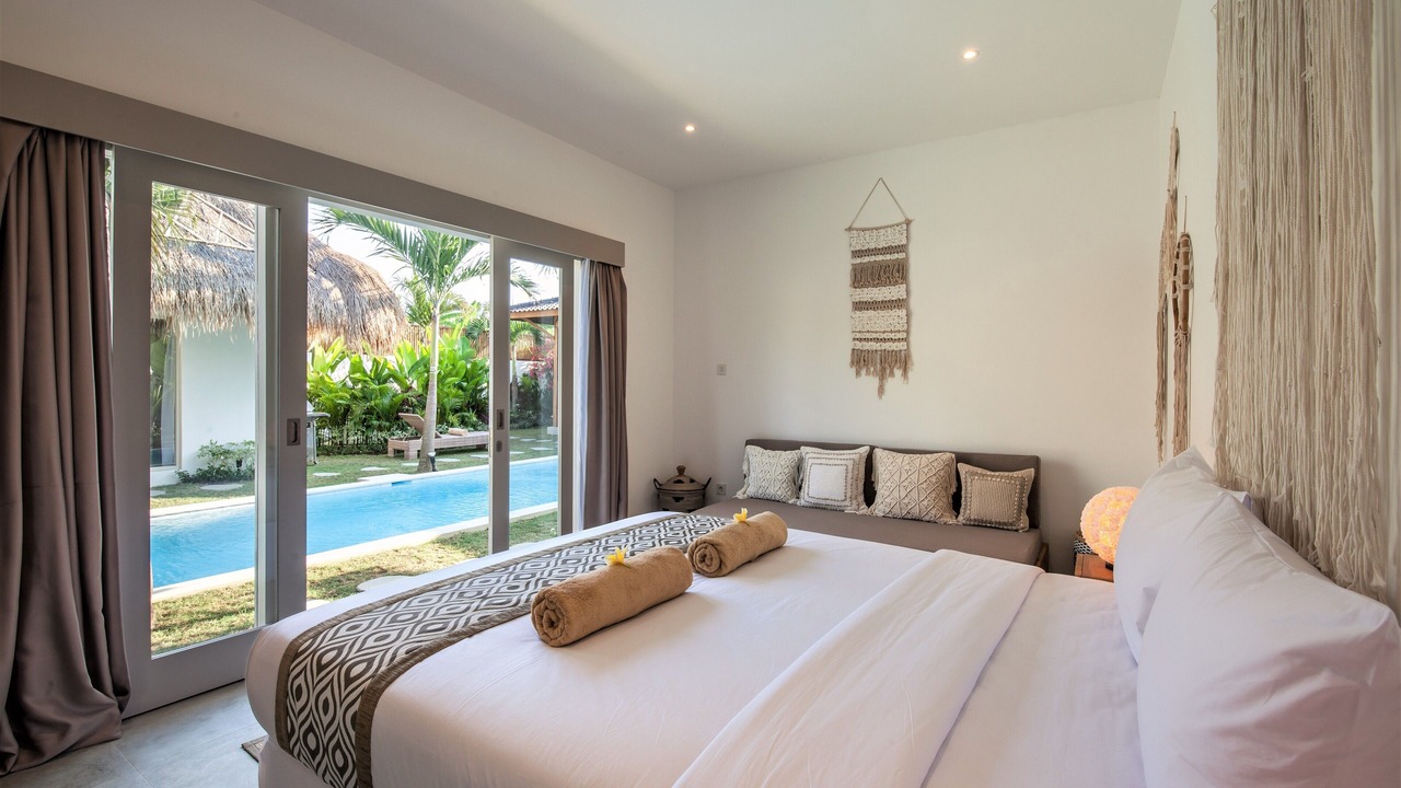 Photo of Bedroom in Laksmana