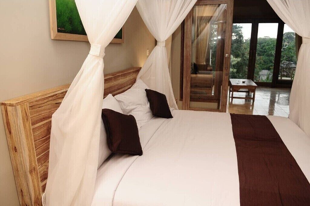 Photo of Bedroom in Batuan