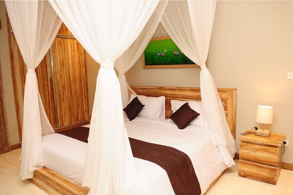 Photo of Bedroom in Batuan