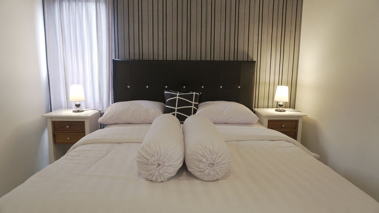 Photo of Bedroom in Sleman