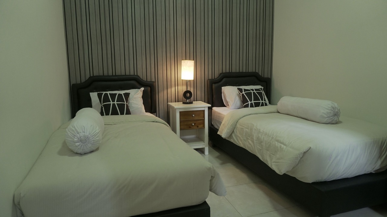 Photo of Bedroom in Sleman