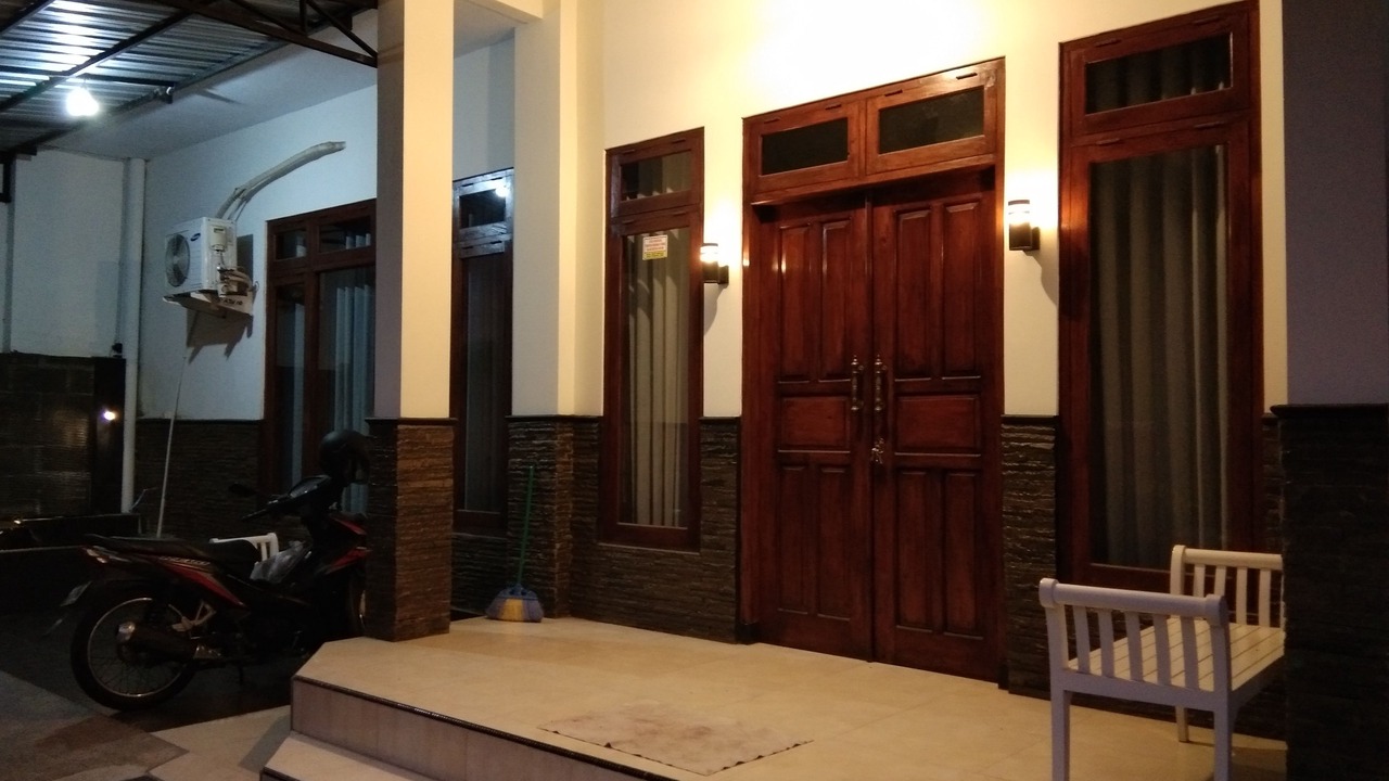 Photo of Outdoor in Sleman