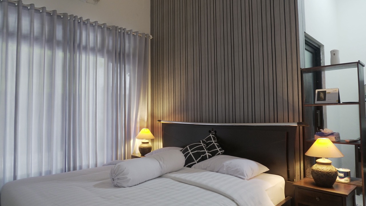 Photo of Bedroom in Sleman