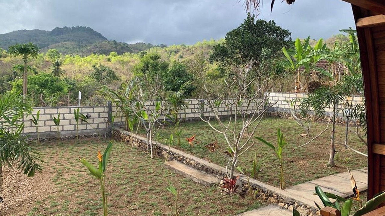 Photo of Outdoor in Penida Island