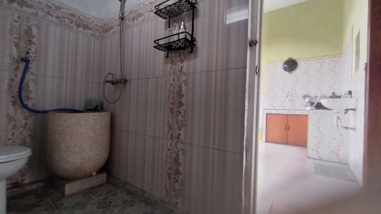 Photo of Bathroom in Sukapura