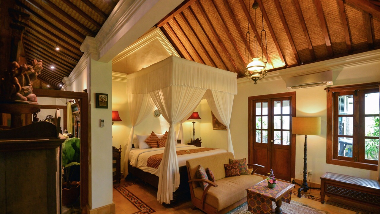 Photo of Bedroom in Tegallalang
