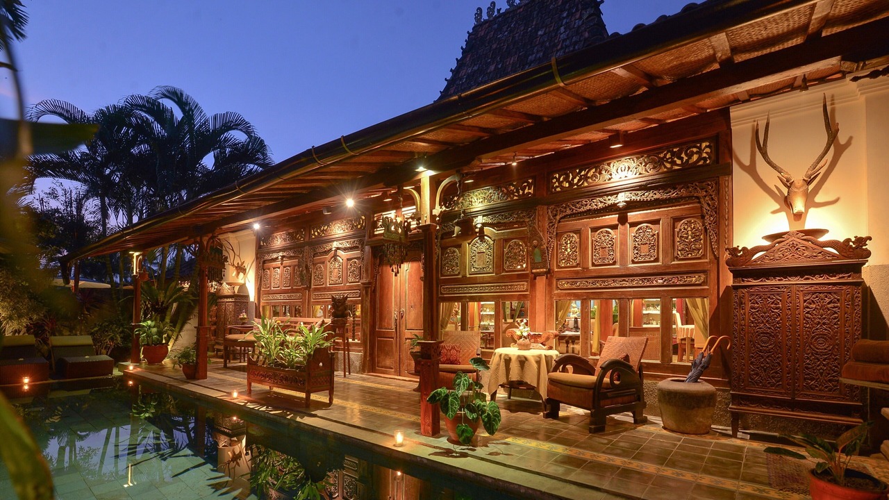 Photo of Outdoor in Tegallalang