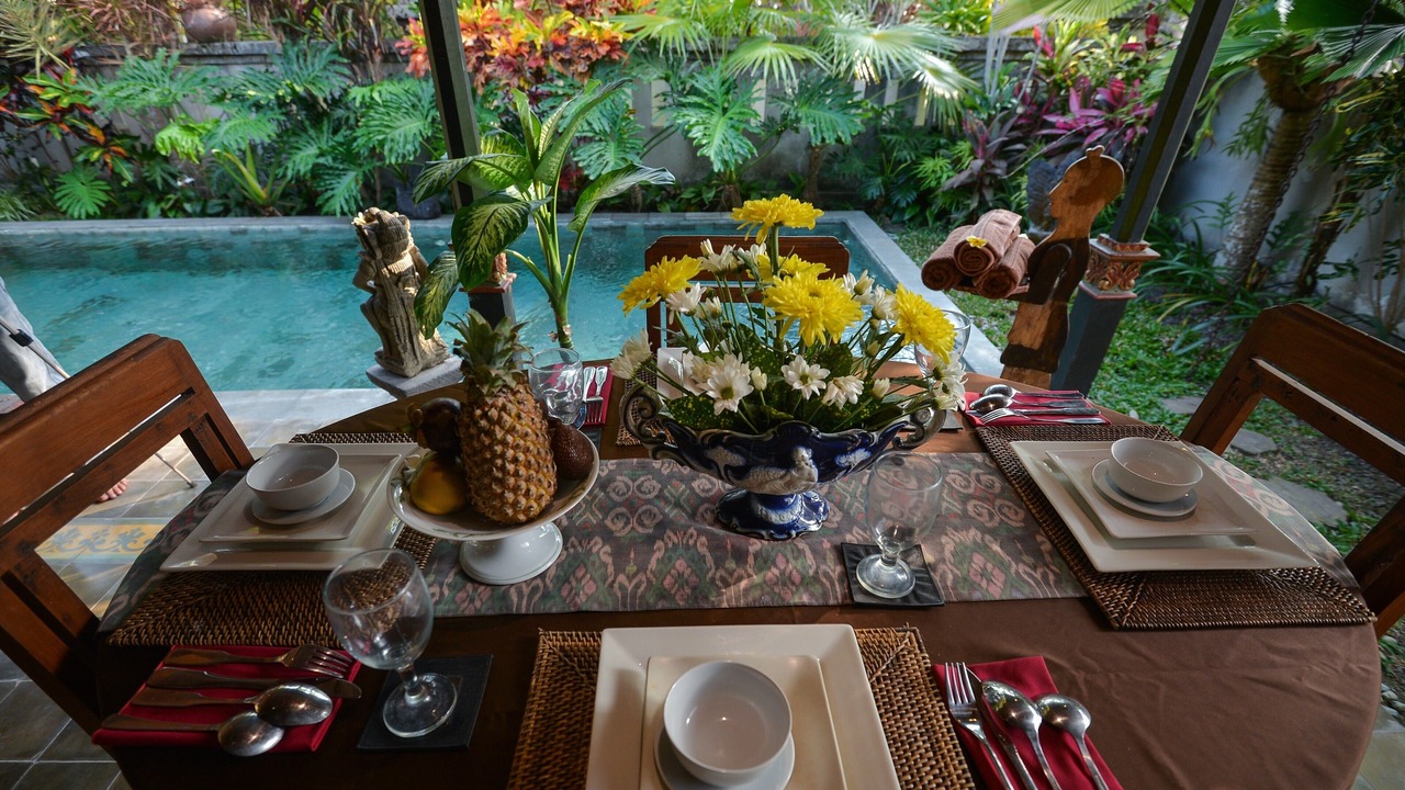 Photo of Livingroom in Tegallalang