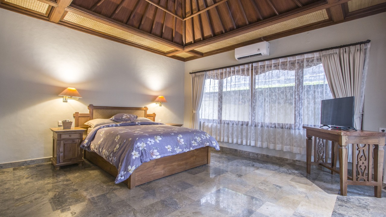 Photo of Bedroom in Kedewatan