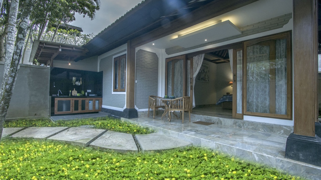 Photo of Outdoor in Kedewatan