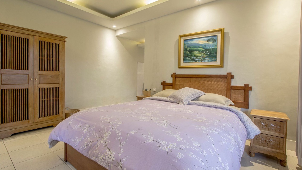 Photo of Bedroom in Kedewatan