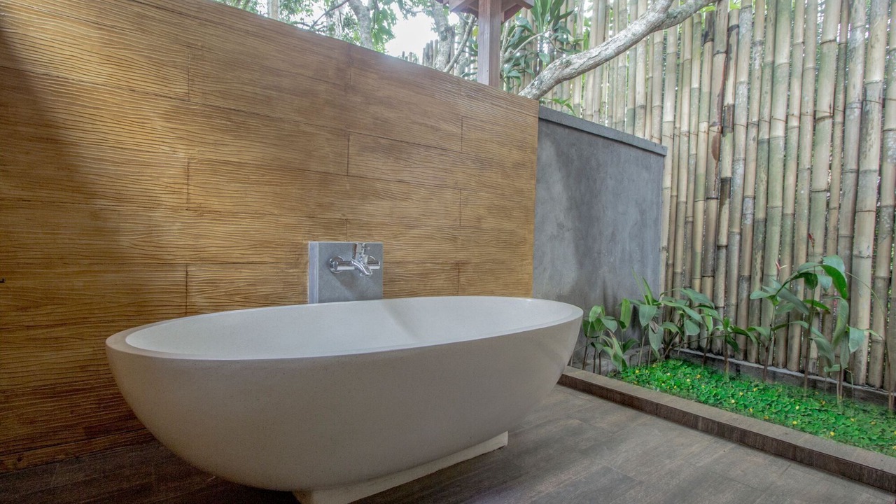 Photo of Bathroom in Kedewatan