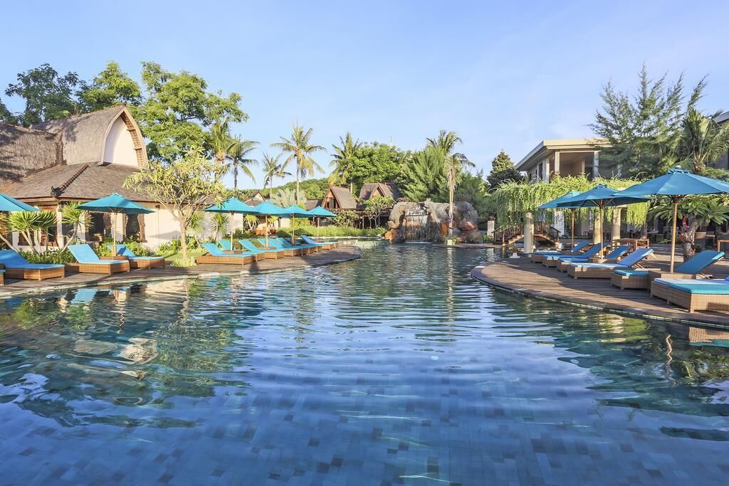 Photo of Outdoor in Gili Trawangan