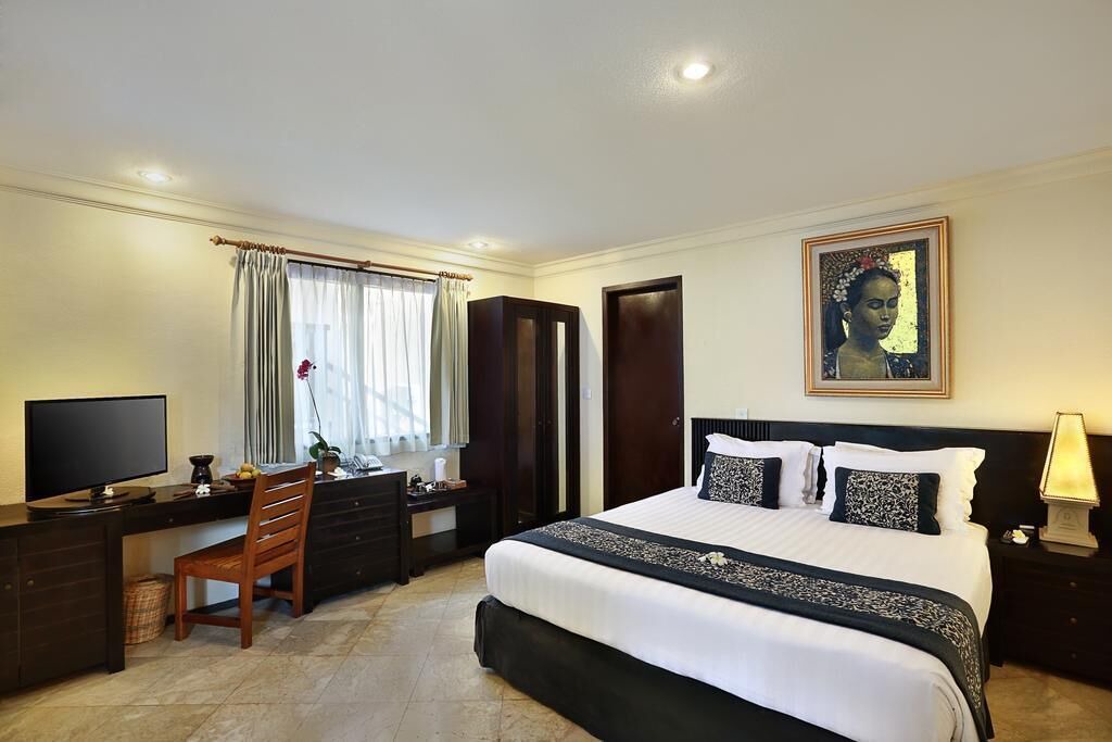 Photo of Bedroom in Gili Trawangan