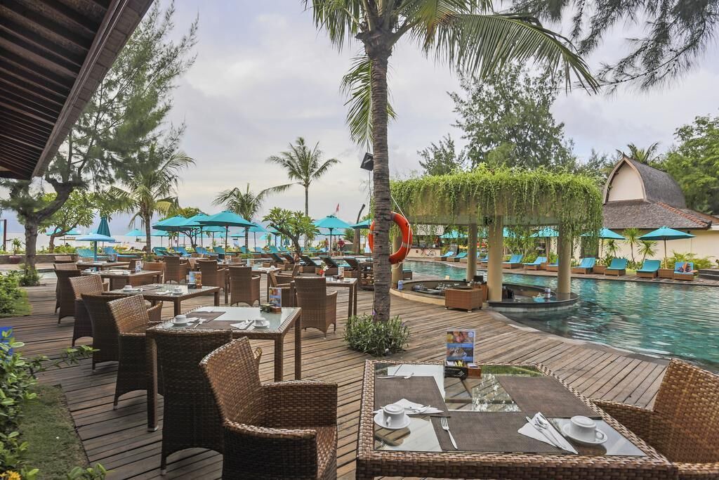Photo of Outdoor in Gili Trawangan