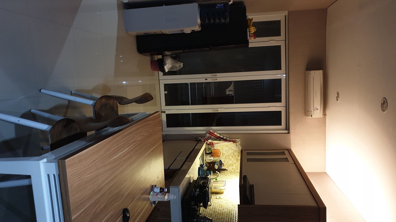 Photo of Kitchen in Seseh
