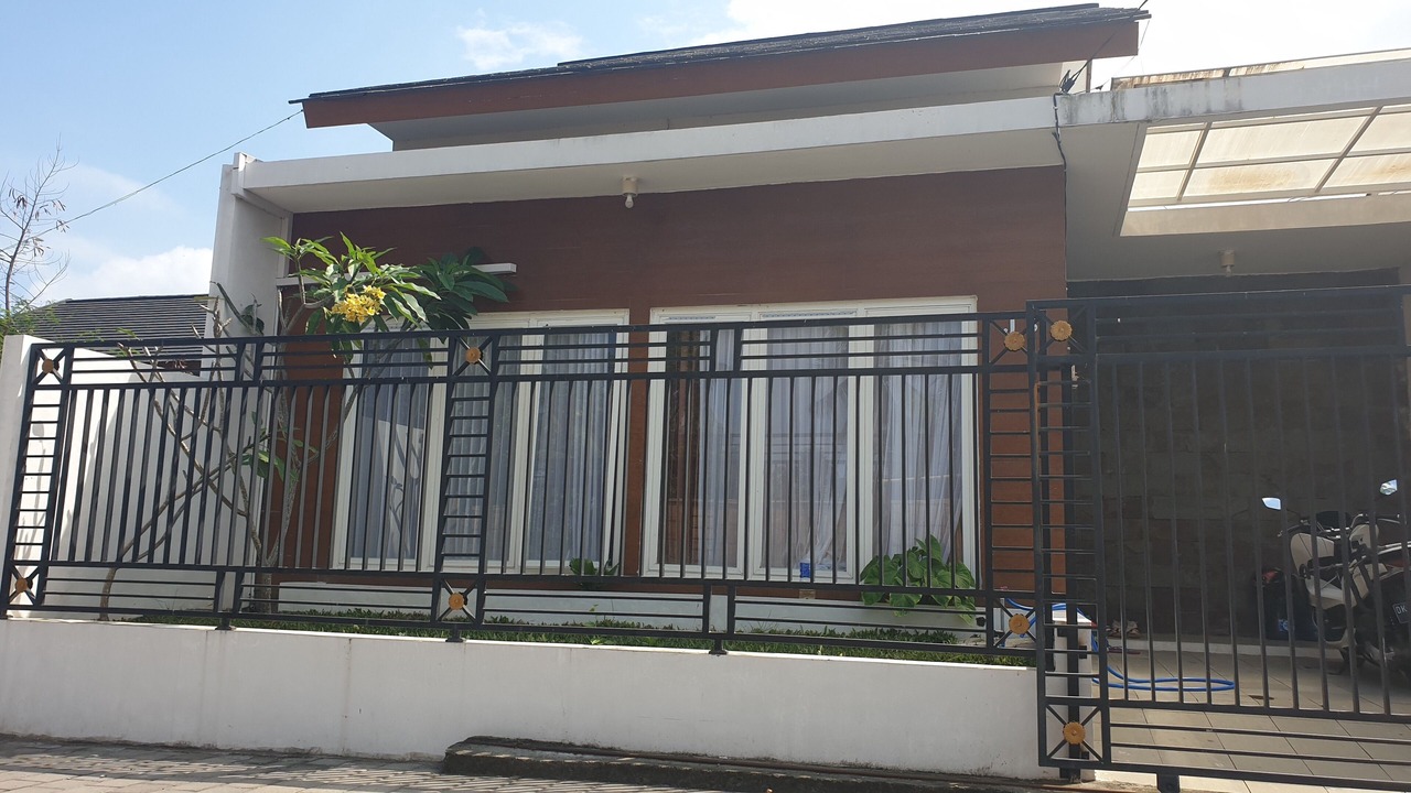 Photo of Outdoor in Seseh