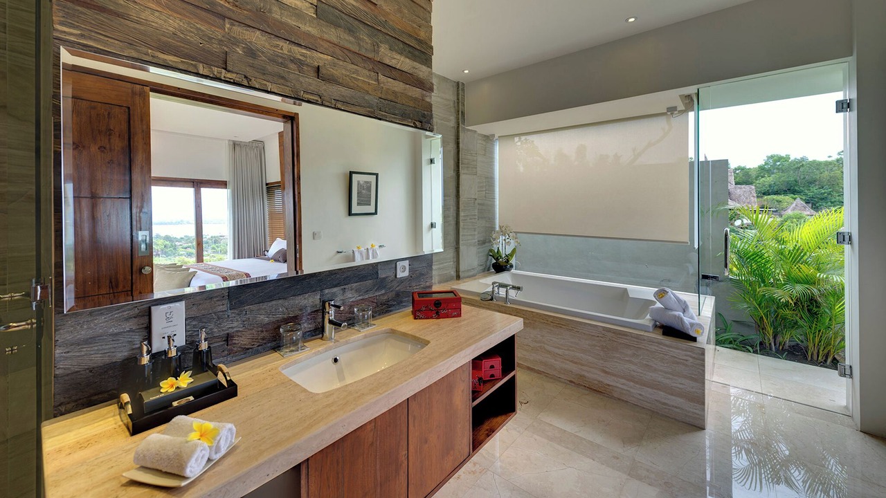 Photo of Bathroom in Bukit