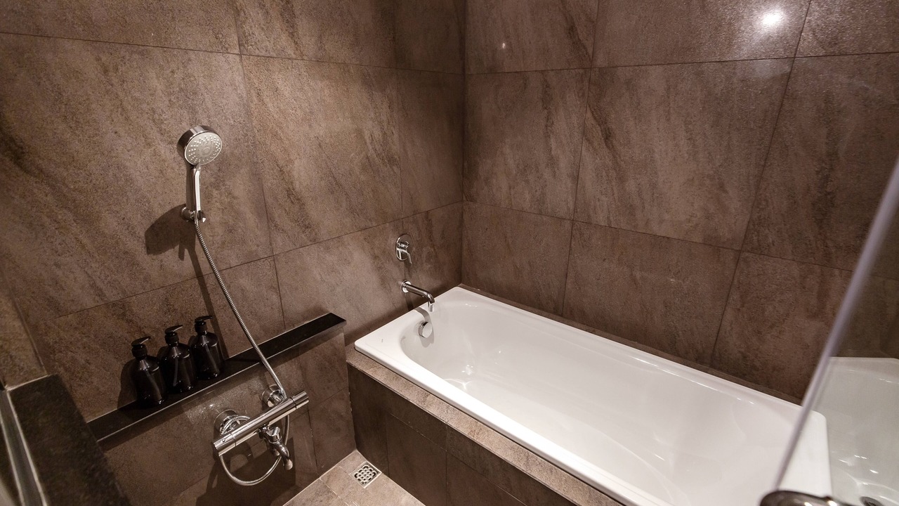 Photo of Bathroom in Cikarang