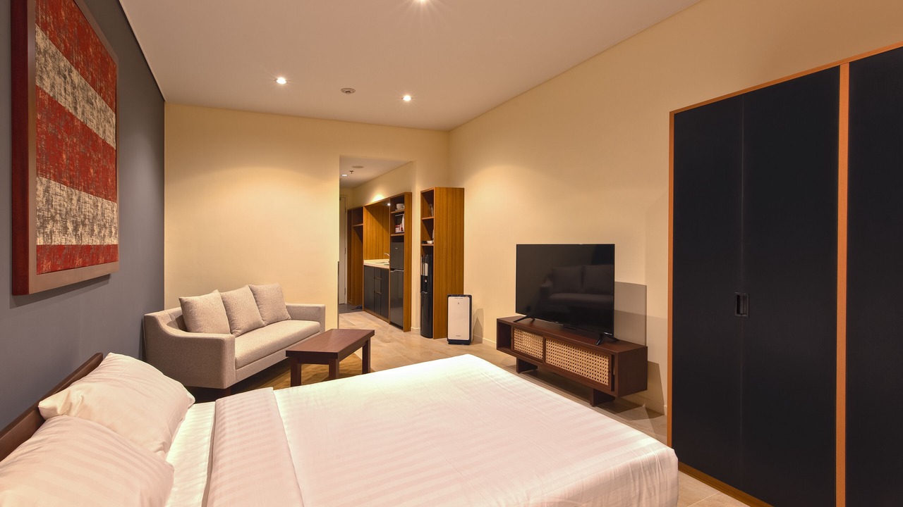 Photo of Bedroom in Cikarang