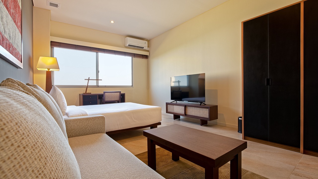 Photo of Bedroom in Cikarang