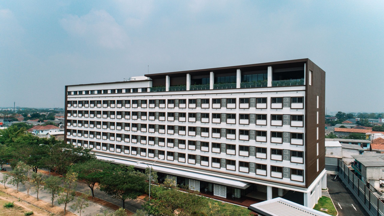 Photo of Outdoor in Cikarang