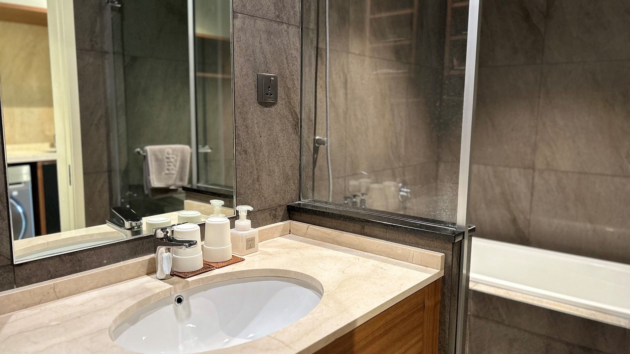 Photo of Bathroom in Cikarang