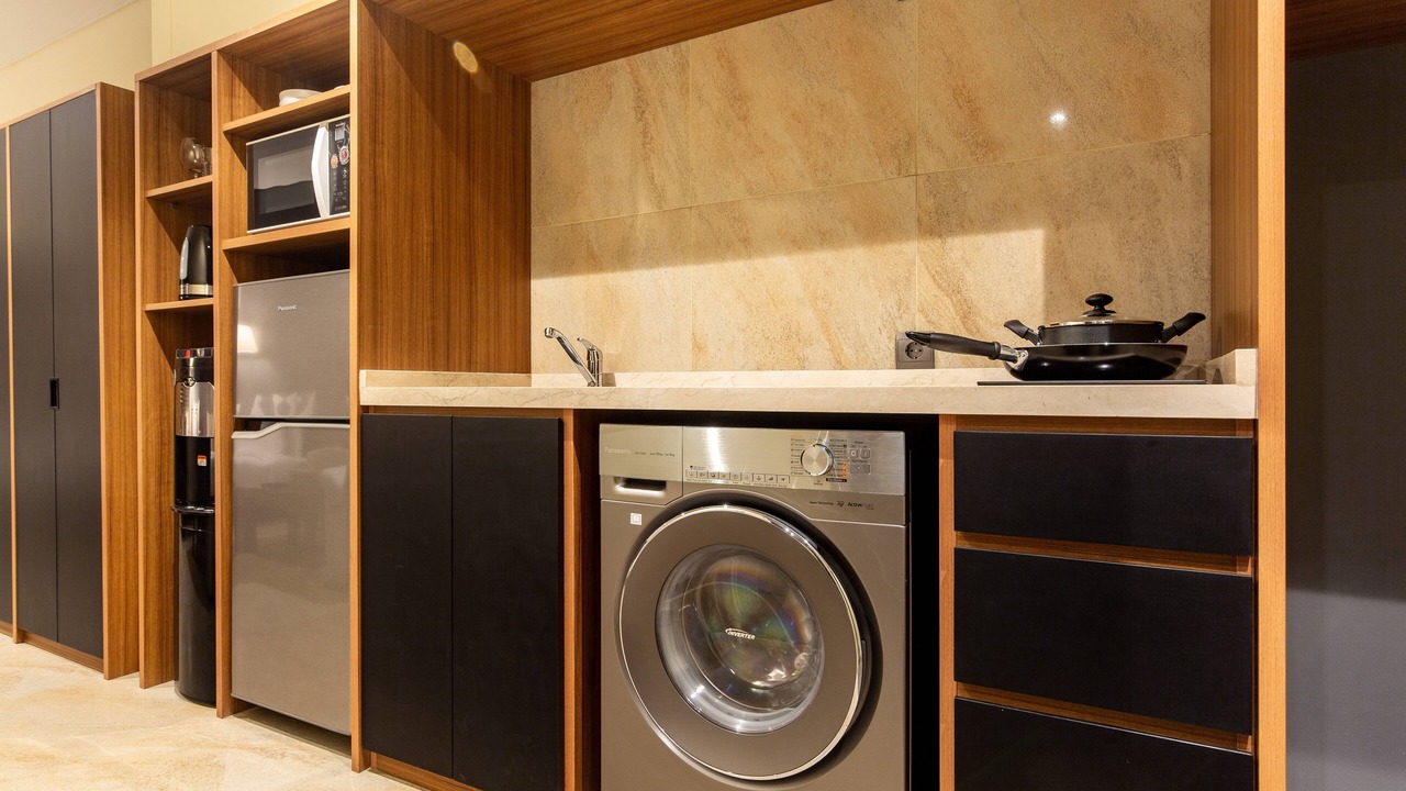 Photo of Kitchen in Cikarang