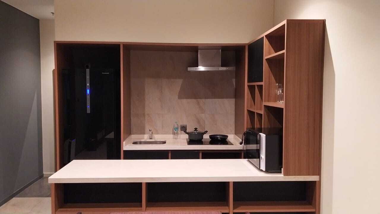Photo of Kitchen in Cikarang