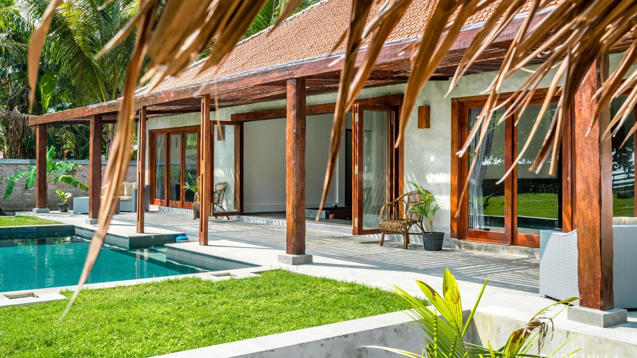 Photo of Outdoor in Tanjung Setia