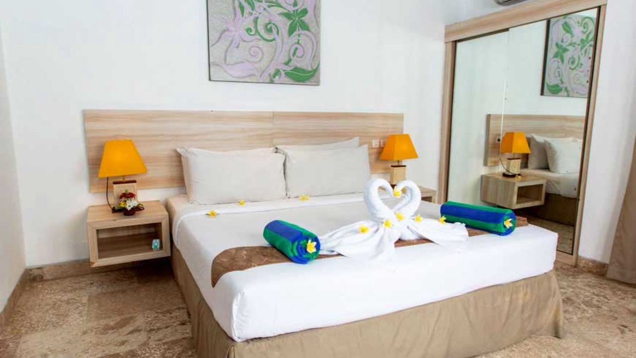 Photo of Bedroom in Nakula
