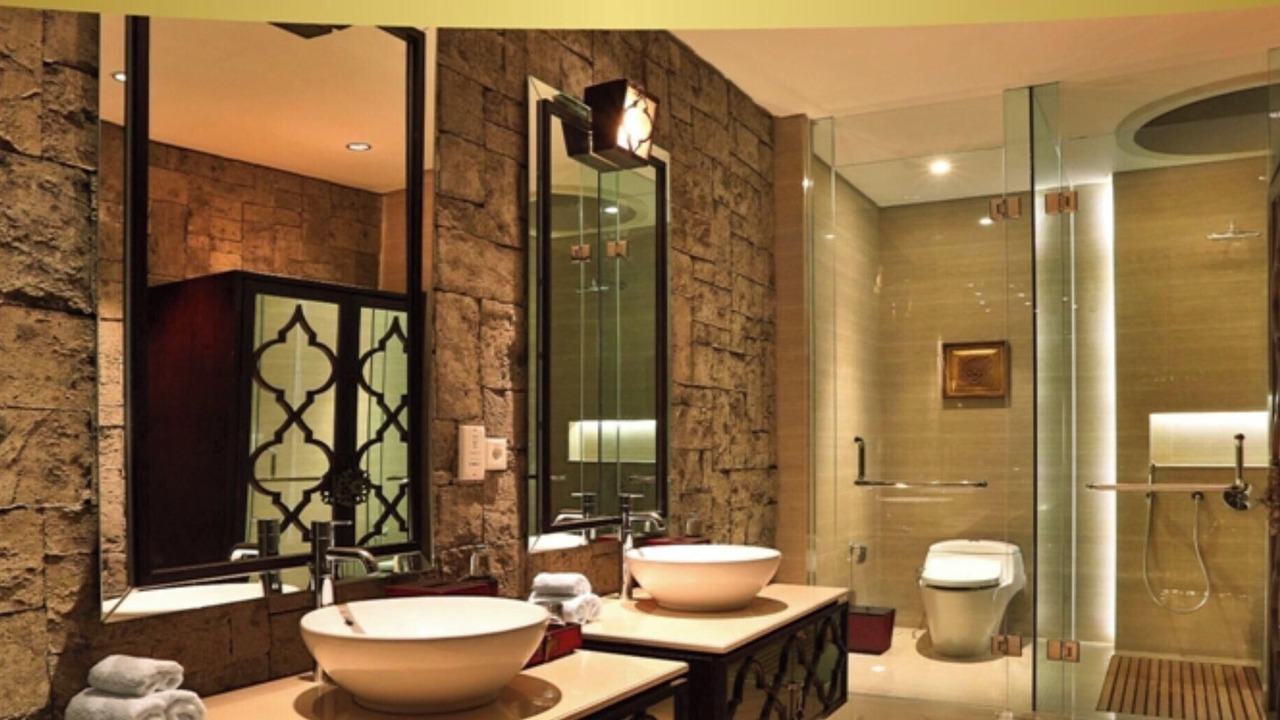 Photo of Bathroom in Batubelig