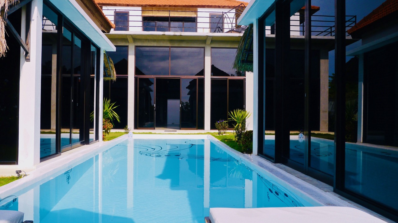 Photo of Outdoor in Ungasan