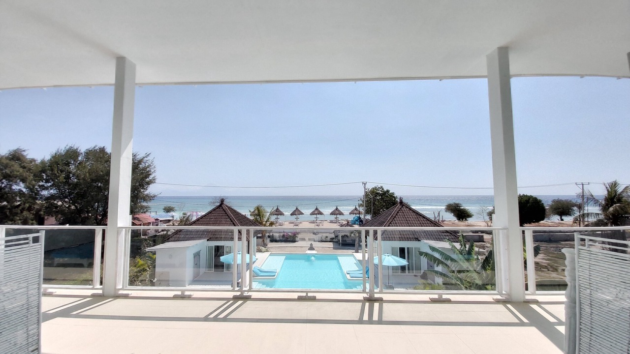 Photo of Outdoor in Gili Trawangan