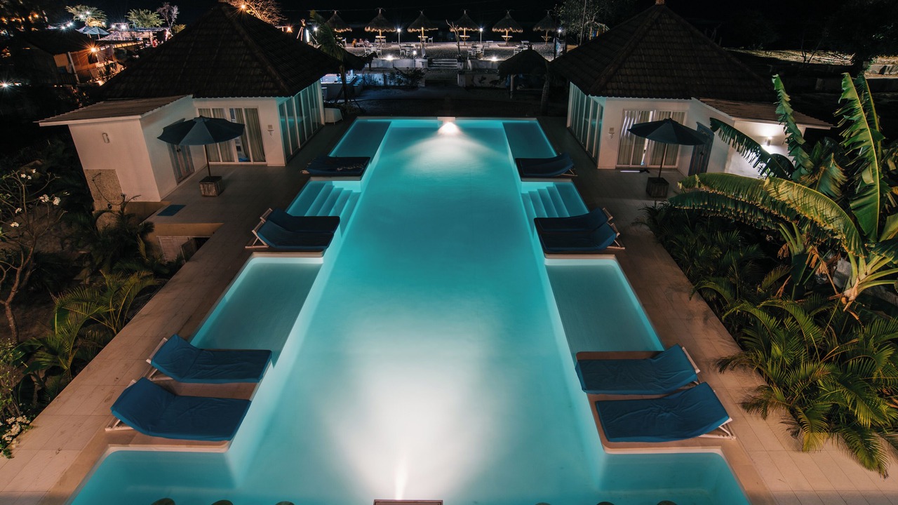 Photo of Outdoor in Gili Trawangan