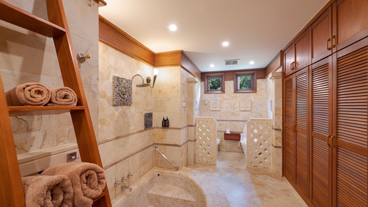 Photo of Bathroom in Lagoi