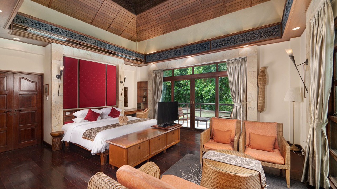Photo of Bedroom in Lagoi