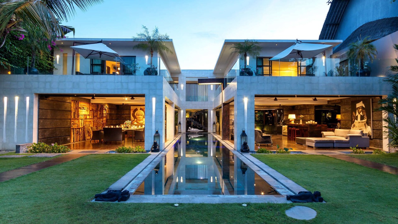Photo of Outdoor in Seminyak