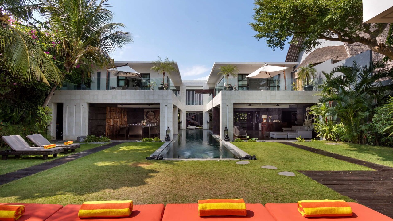 Photo of Outdoor in Seminyak