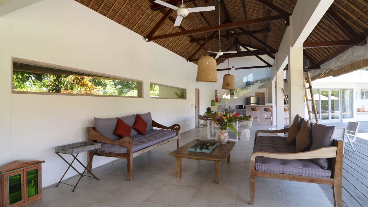 Photo of Livingroom in Padonan