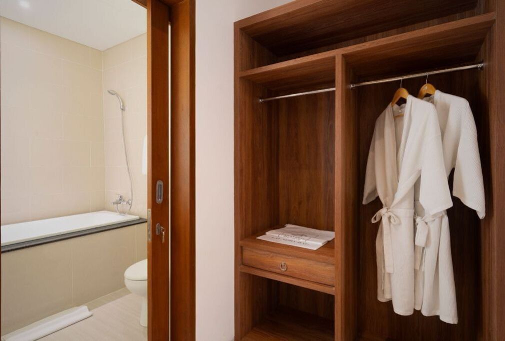 Photo of Bathroom in Dewi Sri