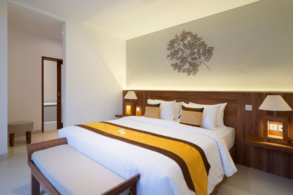 Photo of Bedroom in Dewi Sri