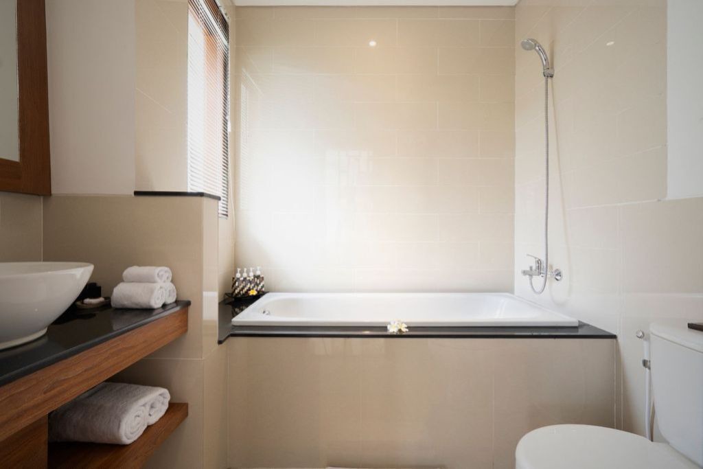 Photo of Bathroom in Dewi Sri