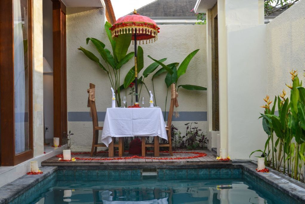 Photo of Outdoor in Dewi Sri