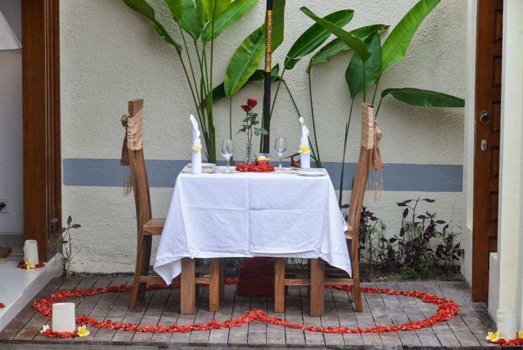 Photo of Outdoor in Dewi Sri