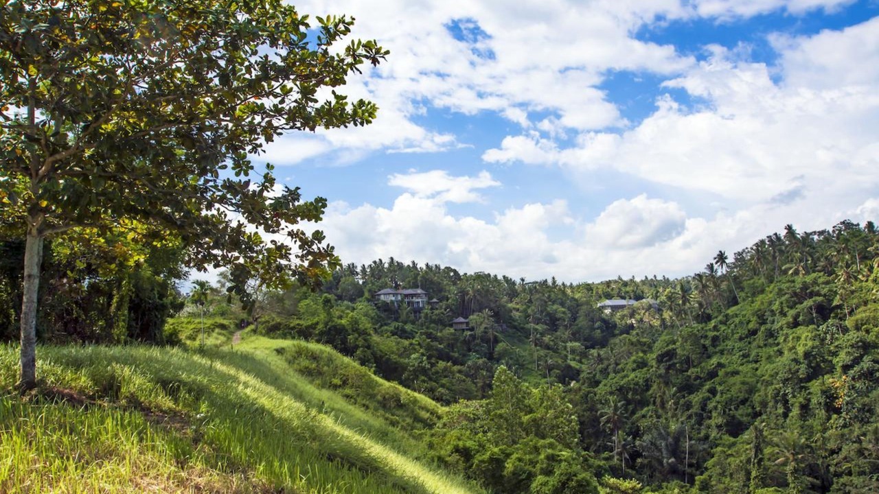 Photo of Outdoor in Sambahan