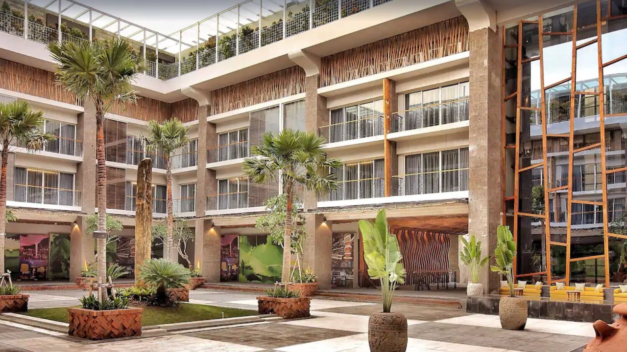Photo of Outdoor in North Legian